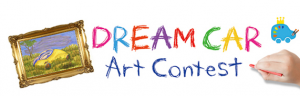 Dream car art contest 2016